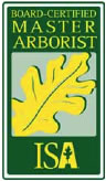Board Certified Master Arborist