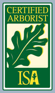 ISA Certified Arborist
