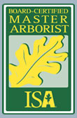 ISA Master Arborist