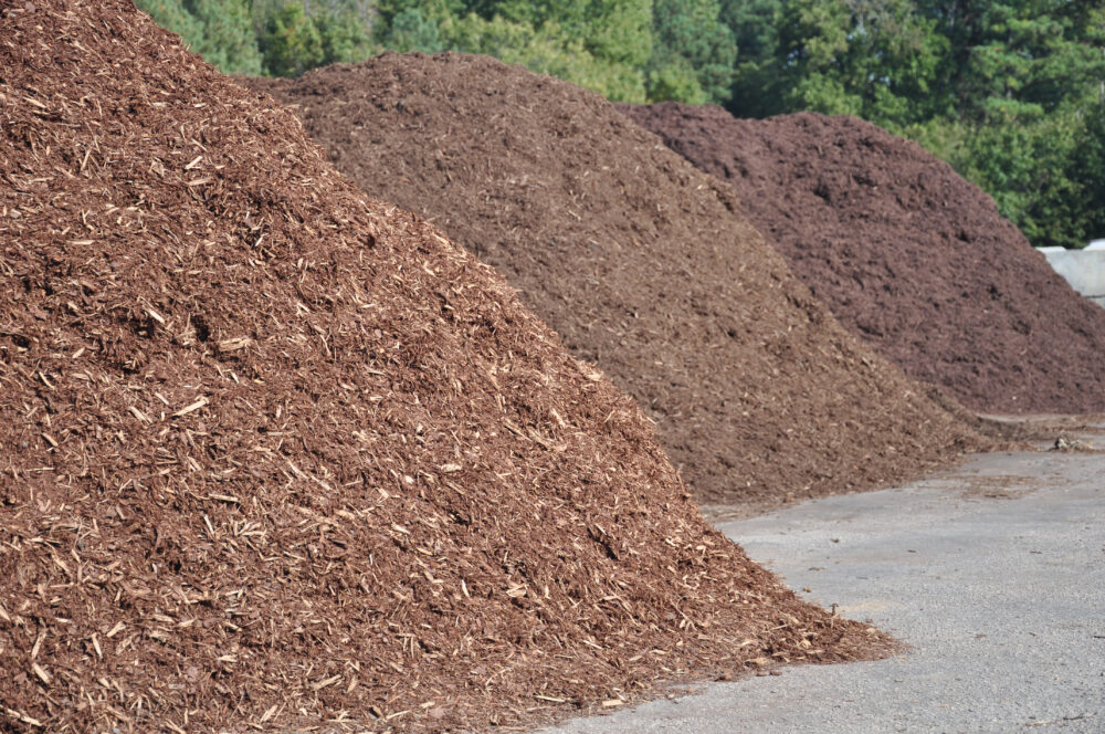 5 Benefits of Adding Mulch to your Landscape