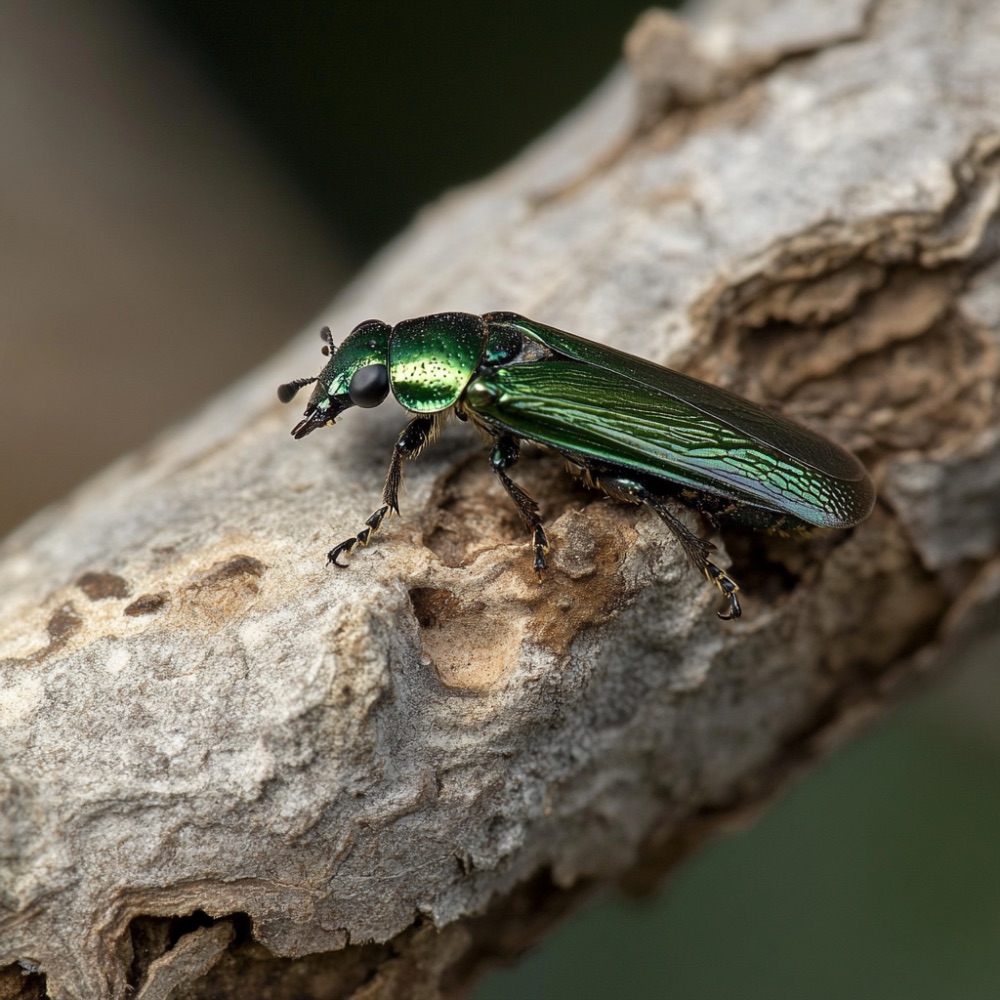 Emerald Ash Borer