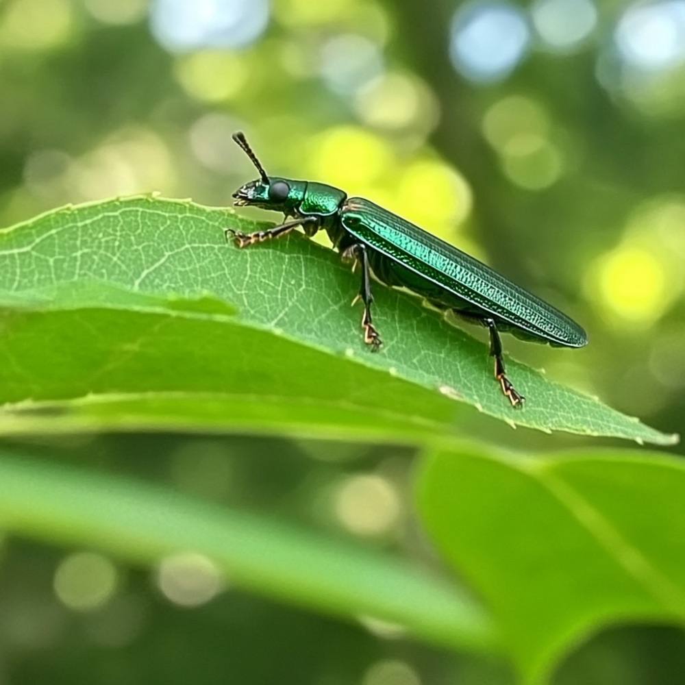 Emerald Ash Borer