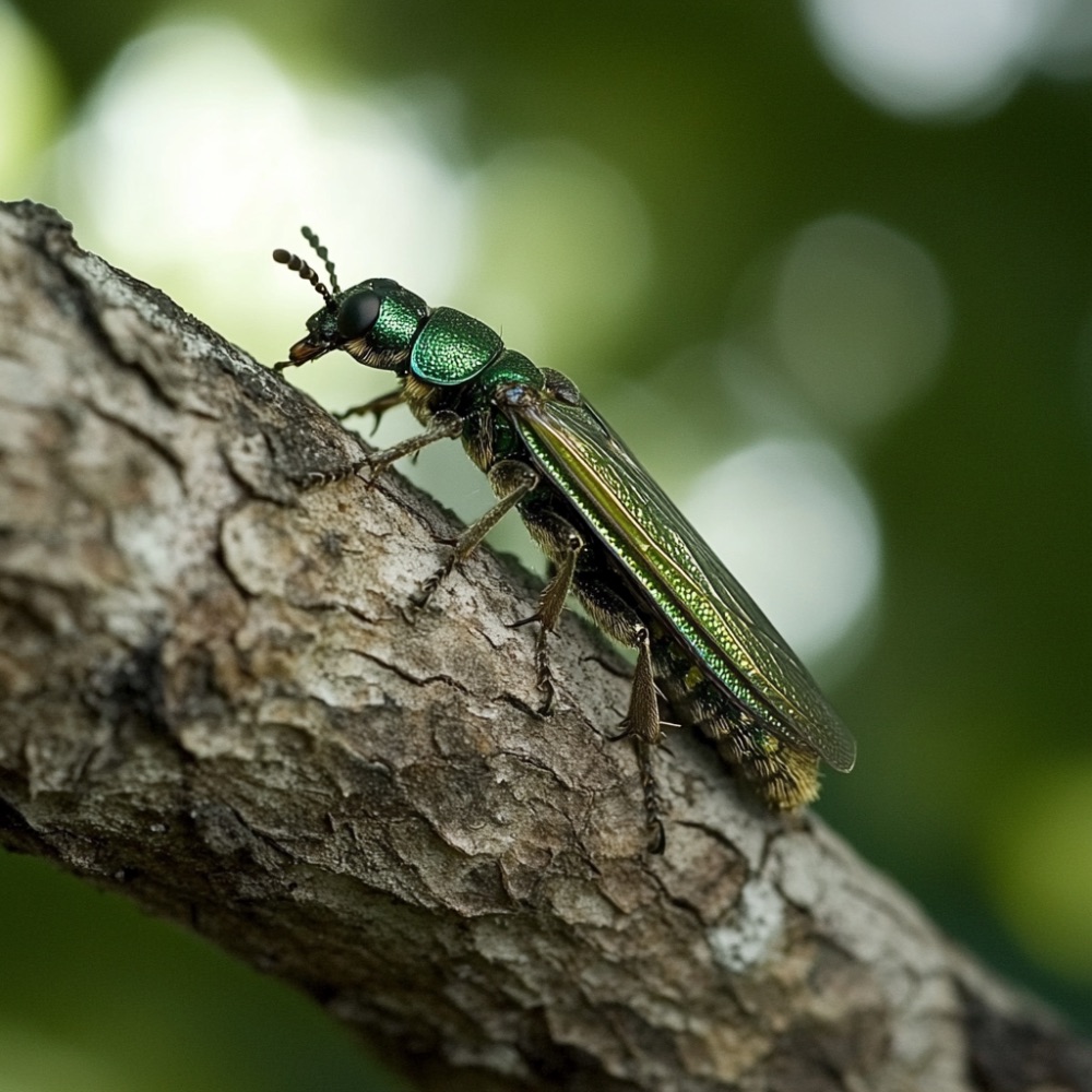 Emerald Ash Borer